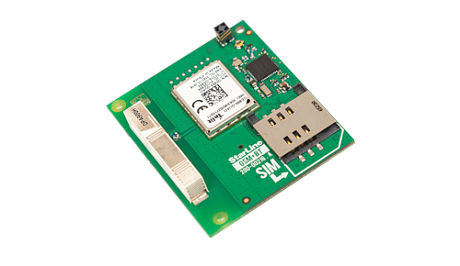 StarLine GSM + BT Мастер 6