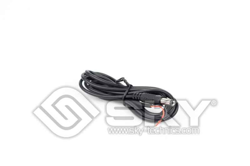 SKY MN-35 монитор для камеры заднего вида