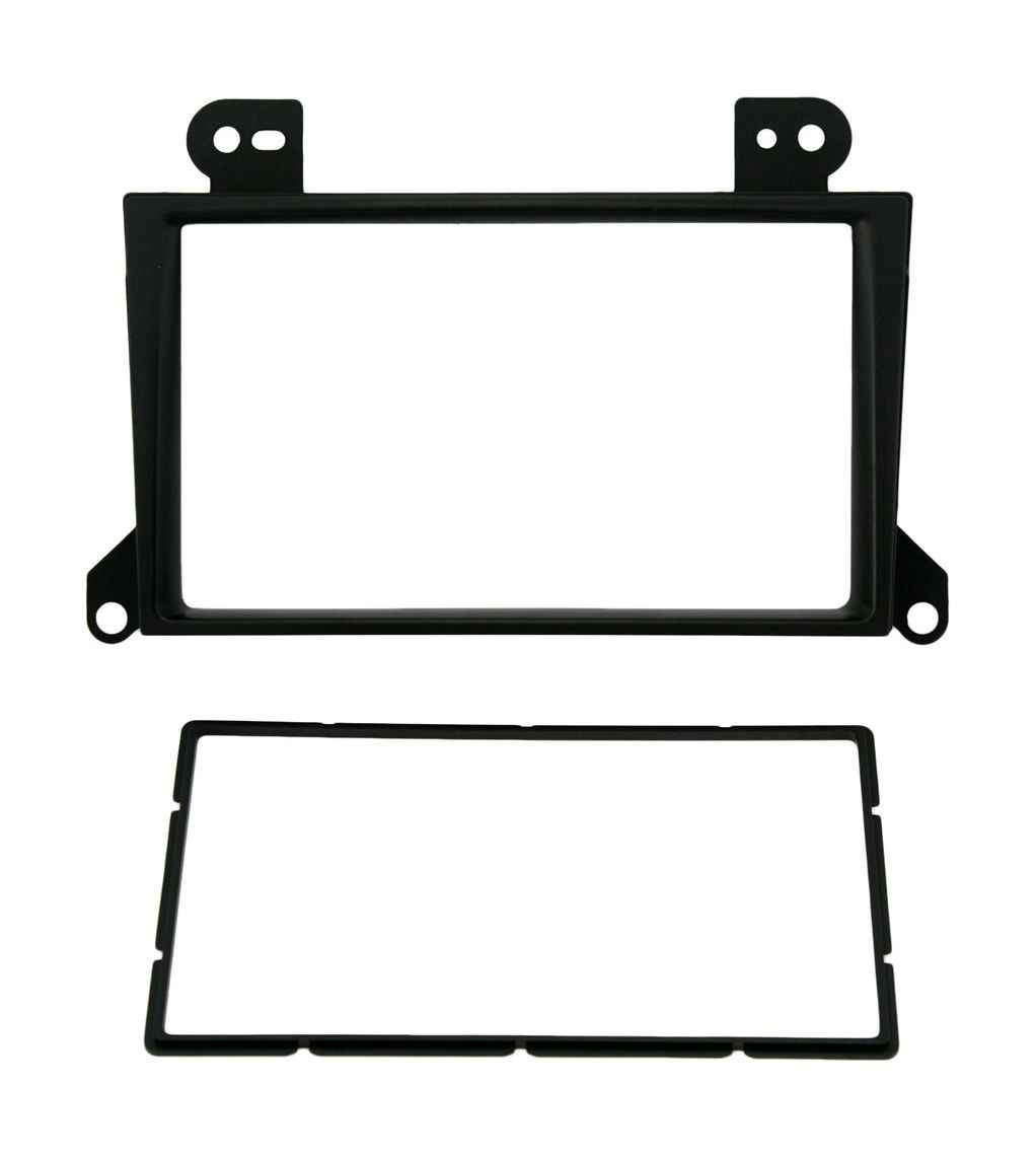 Переходная рамка для Mazda MPV 00-06 2DIN