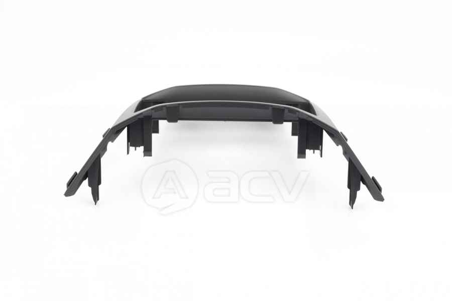 ACV PR34-1102 - переходная рамка 2DIN SsangYoung ACTION 2014