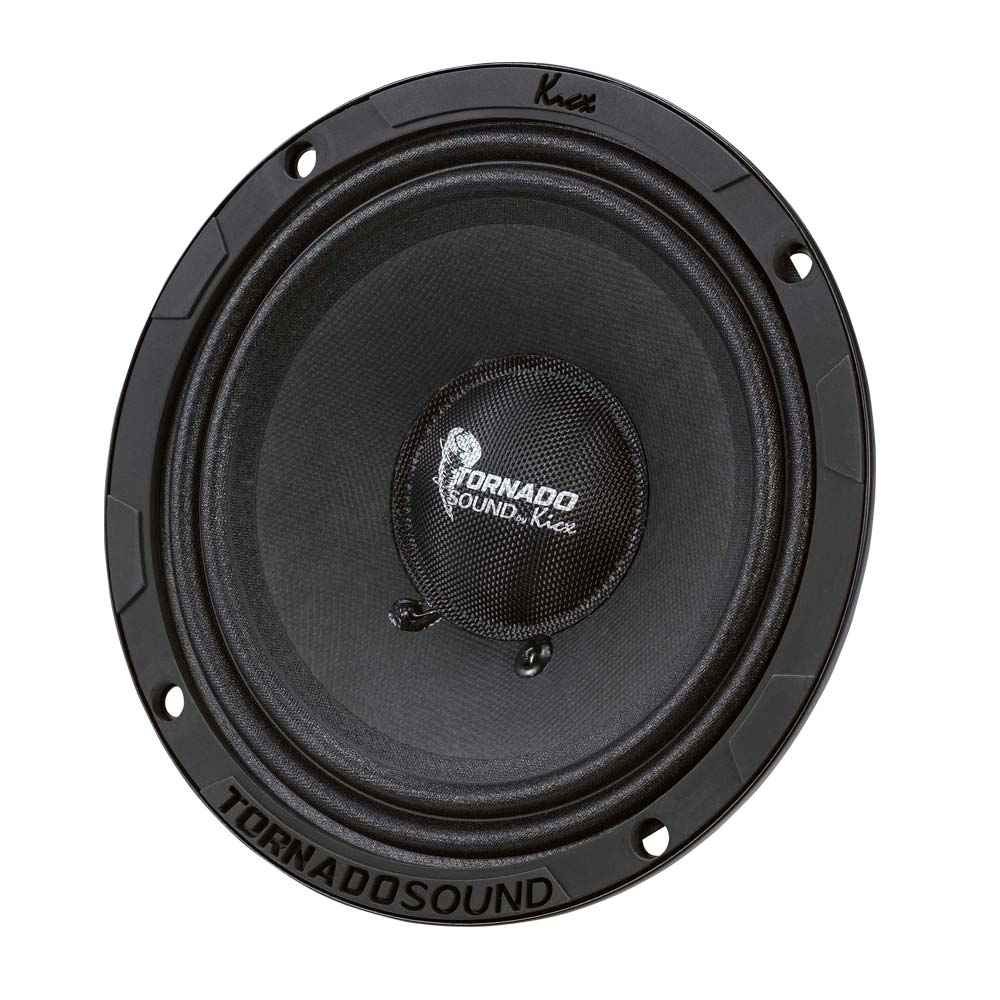 Акус. сист. Kicx Tornado Sound 6.5M 8OHM