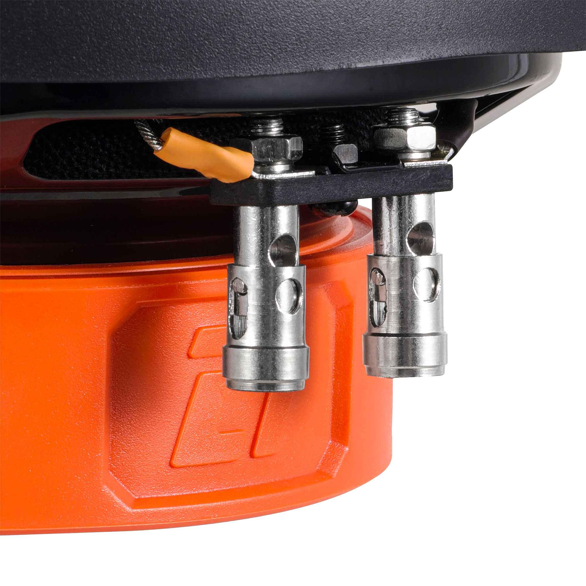 Barracuda 6.5 Flat сабвуферный динамик