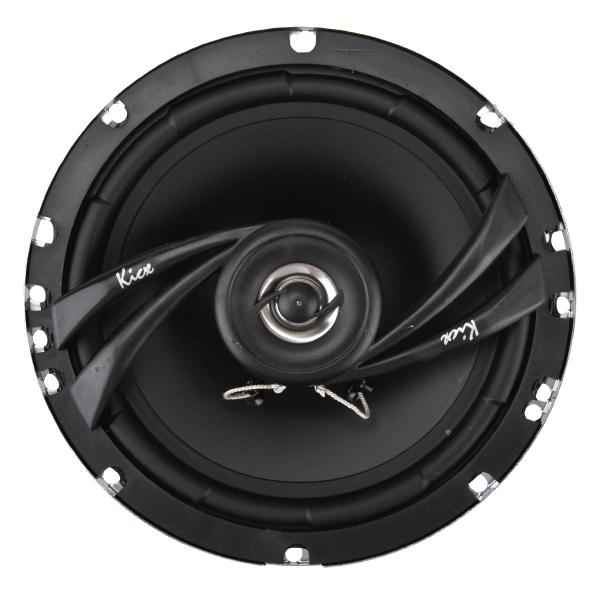 Коаксиальная акустика 6.5” - Kicx STC-652