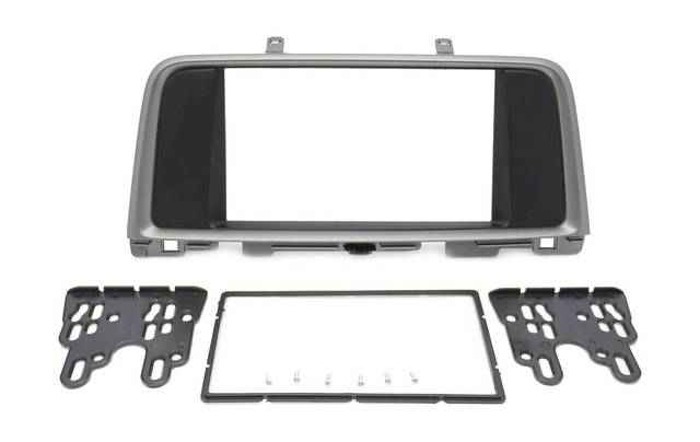Переходная рамка для KIA Optima, K5 16-> 2DIN
