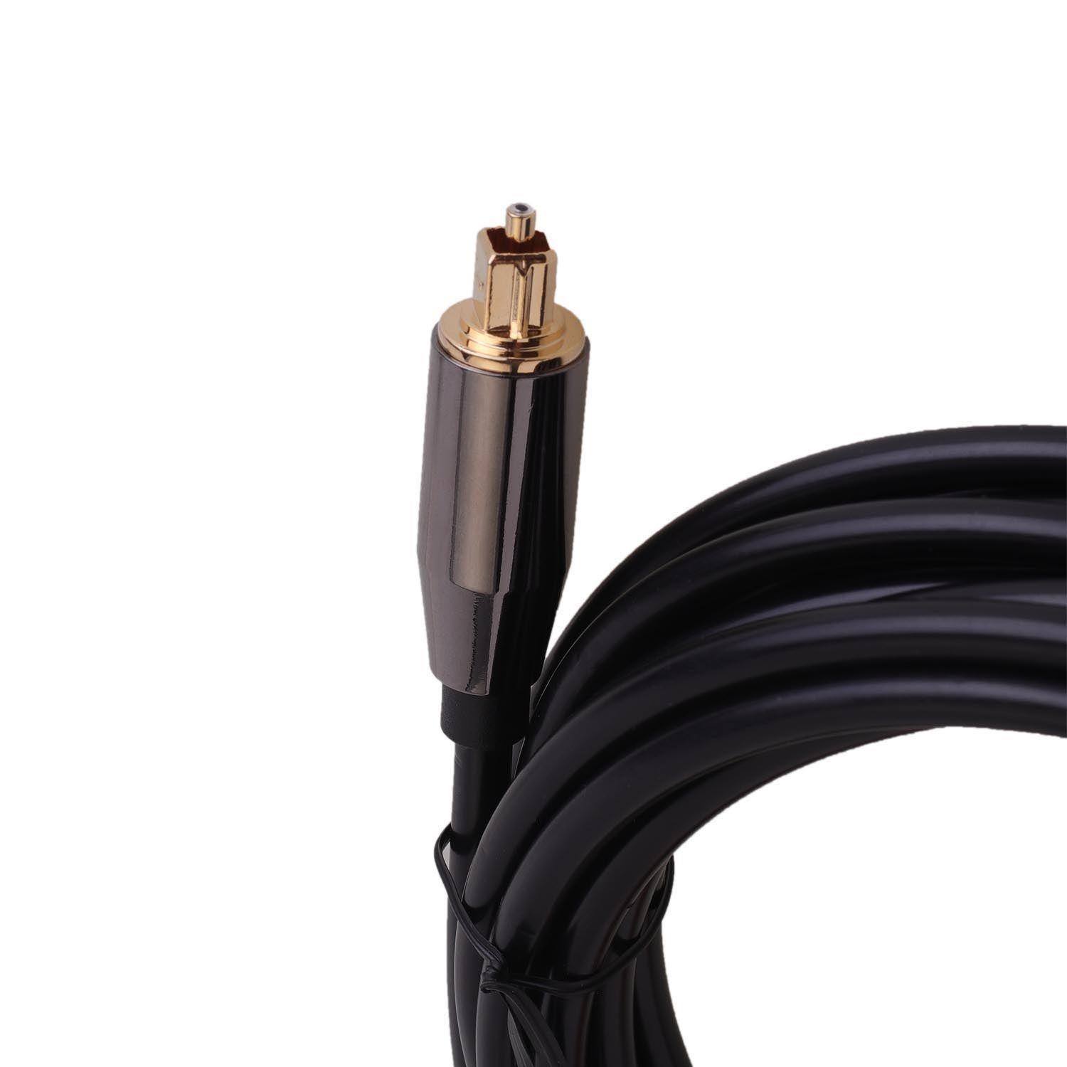 Dynamic State OCE-2.0 SERIES 2  оптоволоконный кабель Toslink