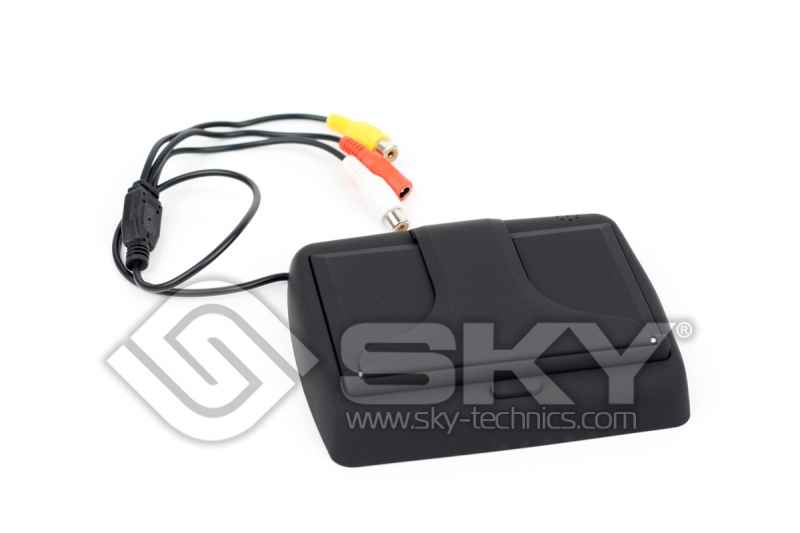 SKY MA-43 Монитор для камеры заднего вида