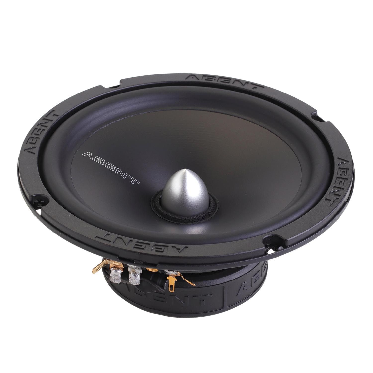 ABENT ASP-16.2, компонентная акустическая система