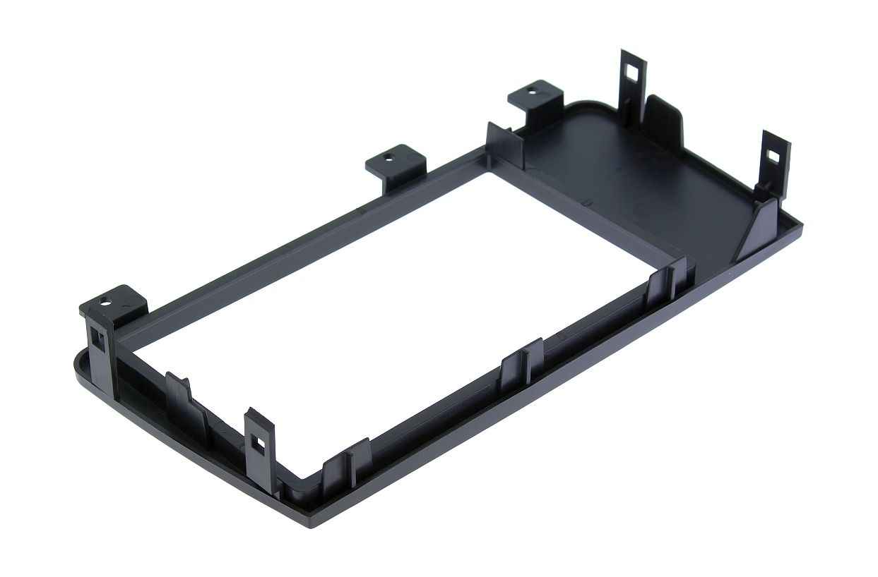 Переходная рамка для Volvo S60,V70,XC70 2004 2DIN