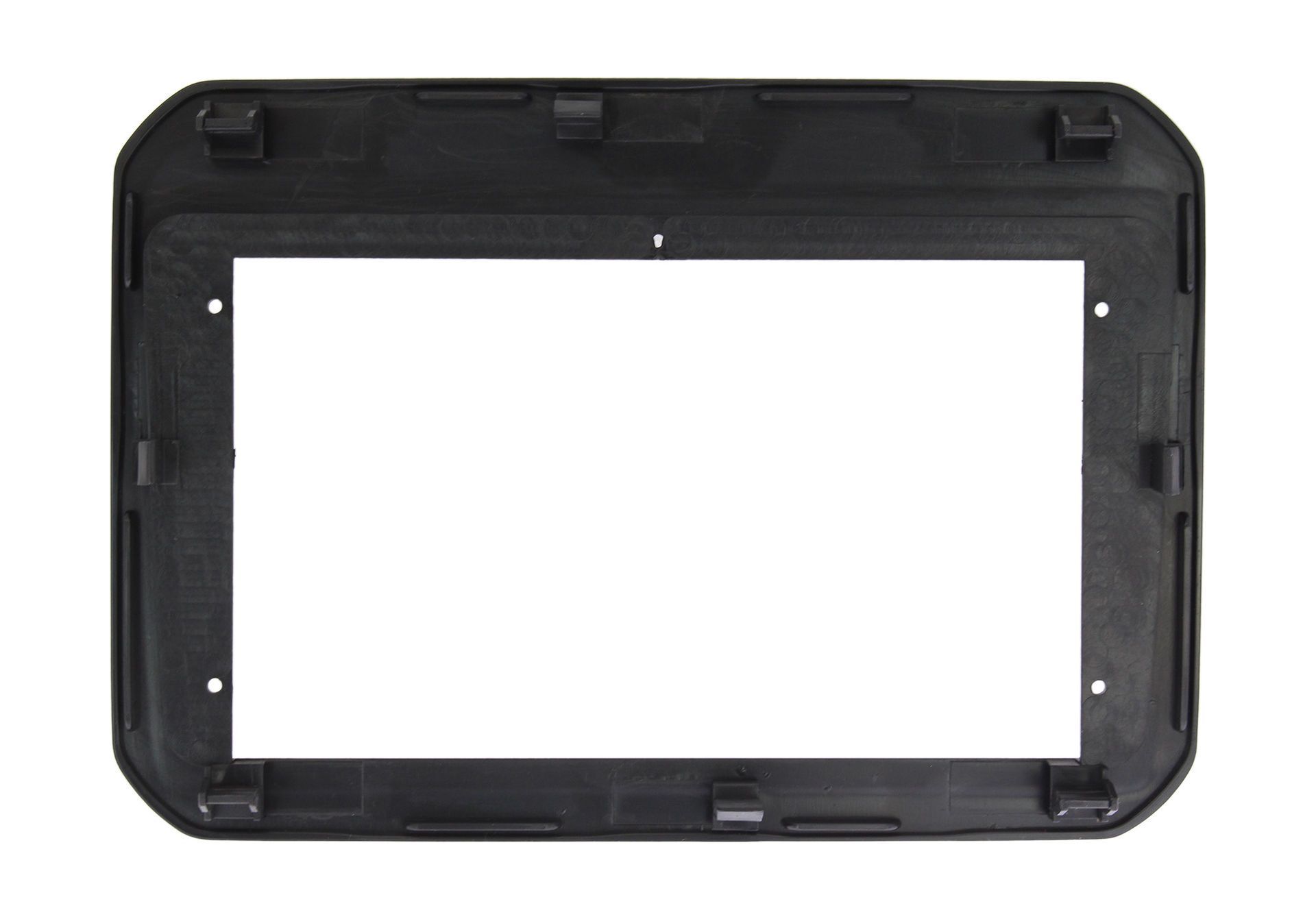 Рамка SU040N в Suzuki Ignis 2015+ 9