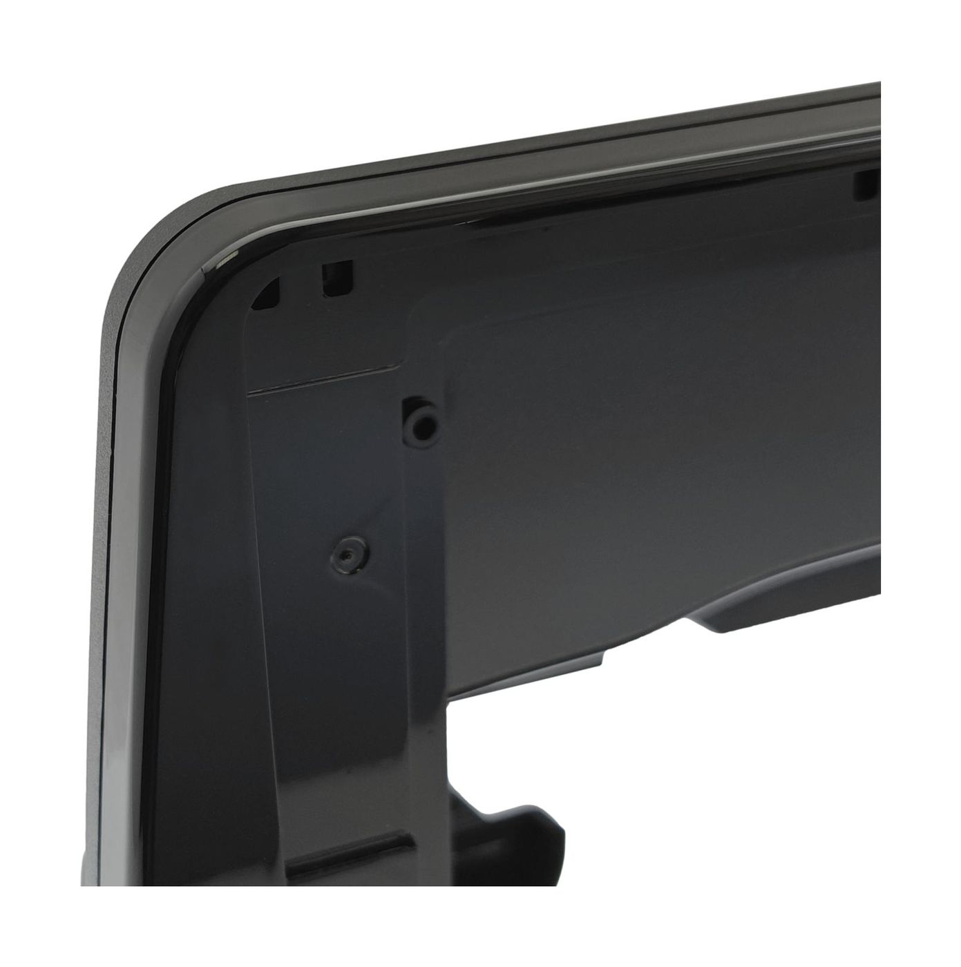 Рамка HY 279T в Hyundai Santa Fe 2021+ 10