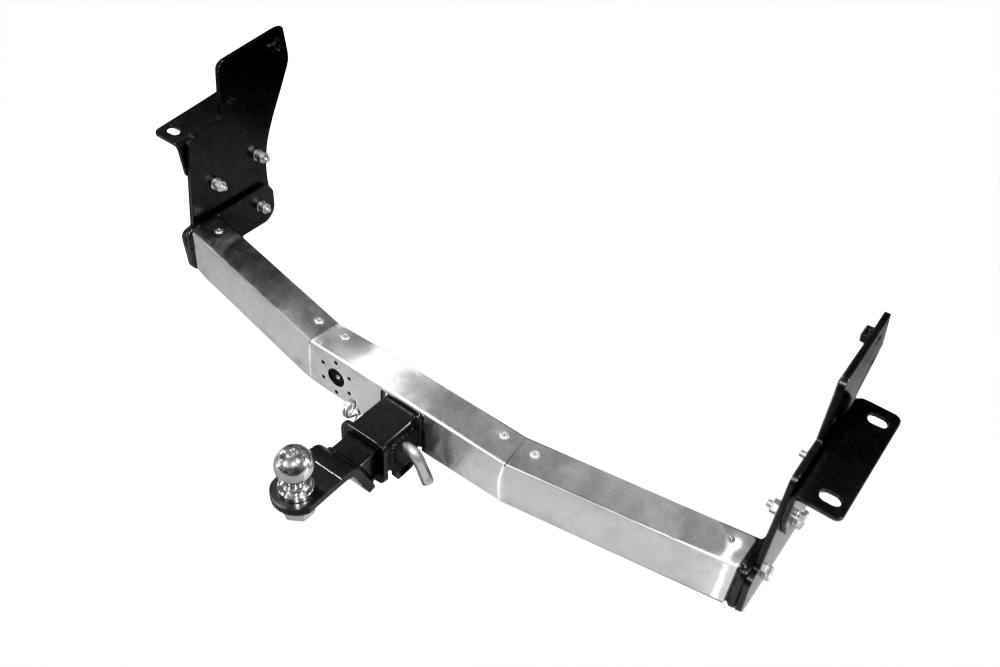 ПТ ГРУПП MPJ-99-991124.00 для Mitsubishi Pajero 1999-..., быстросъемный шар (тип Е)