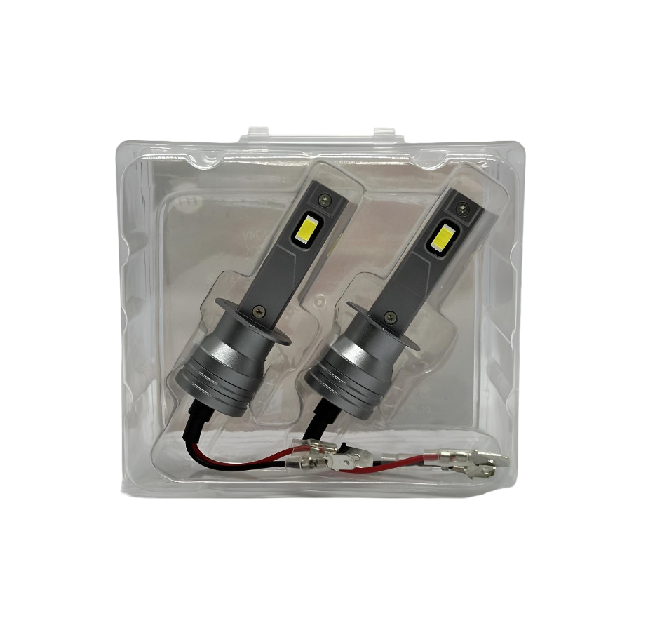 VIPER EASY LED H1, лампы LED головного света