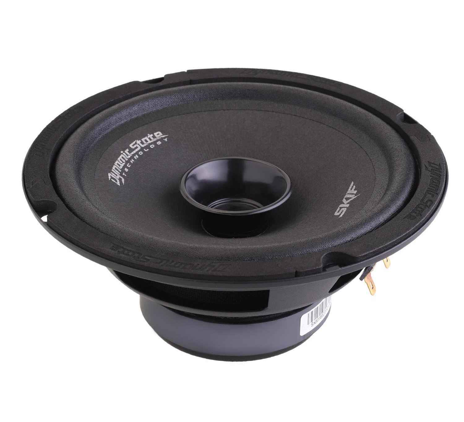 Dynamic State SKIF SKM-165