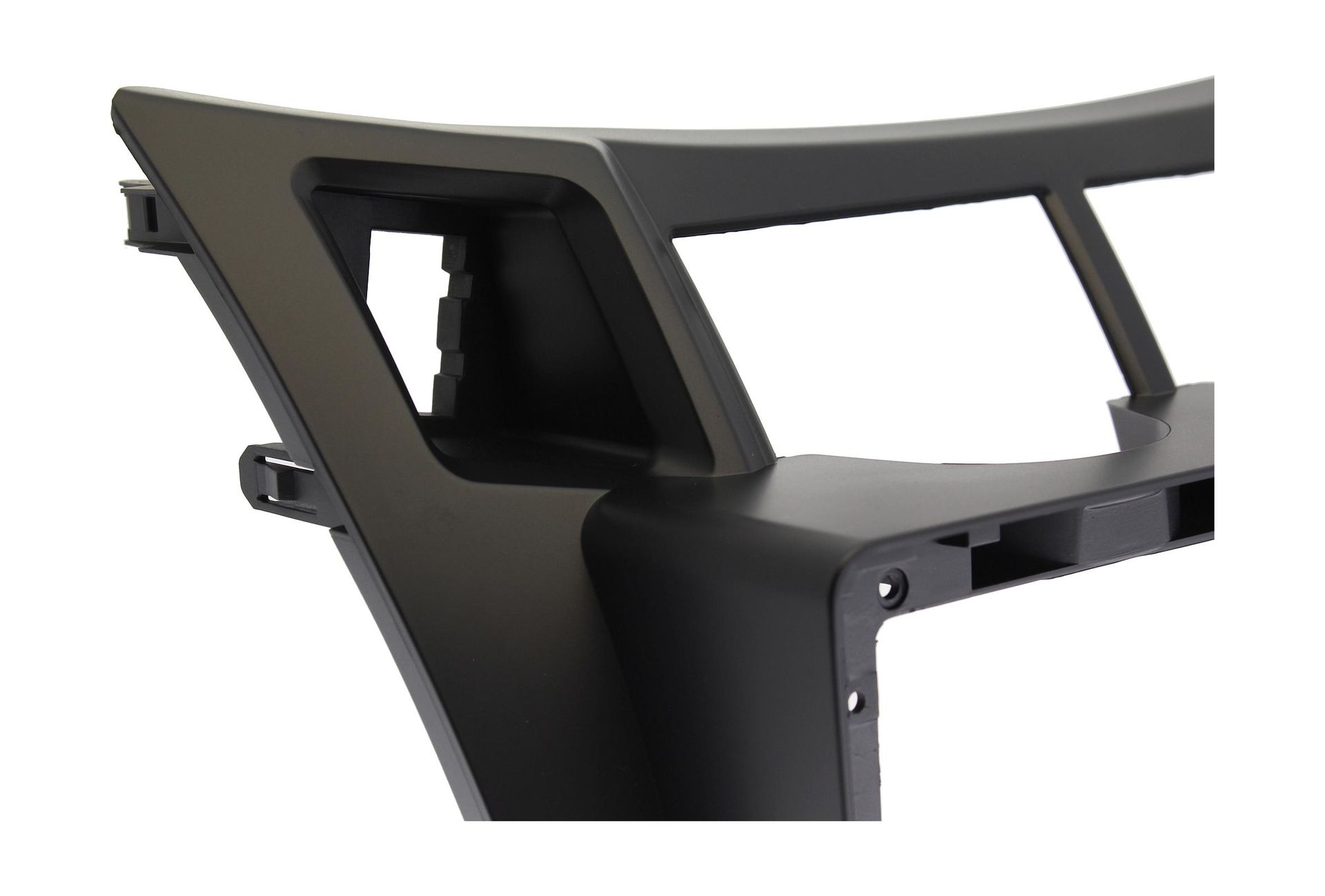 Рамка TO245 в Toyota Vitz 2005-2010 MFB