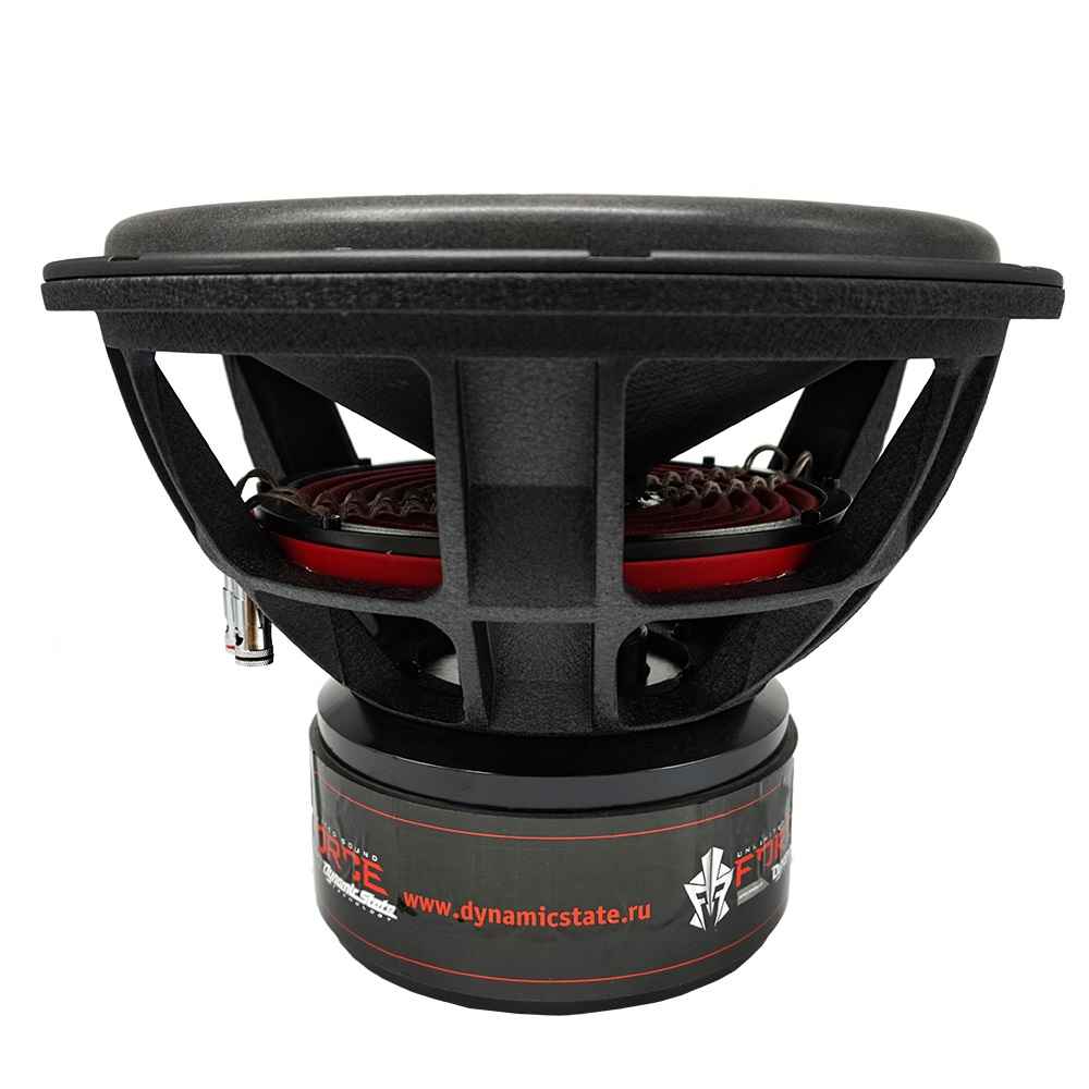 Dynamic State FORCE LIGHT SW30D1-CC2 сабвуфер