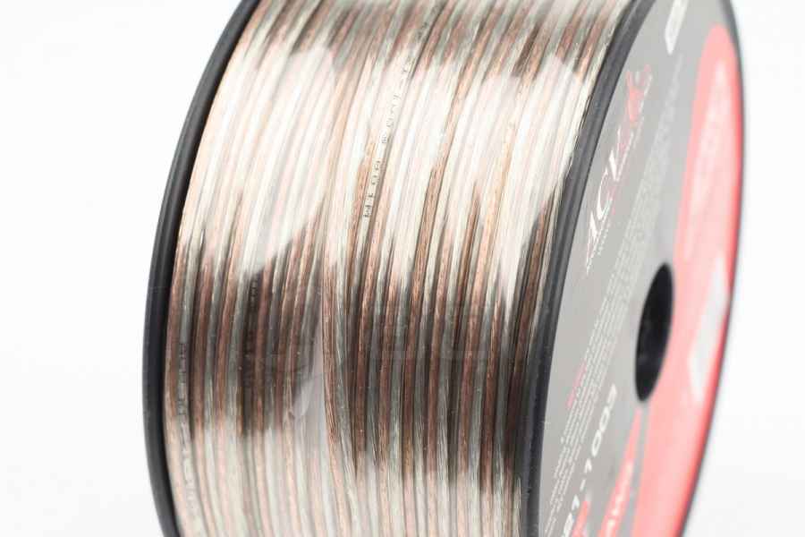 ACV KP21-1003 акустический кабель 18GA