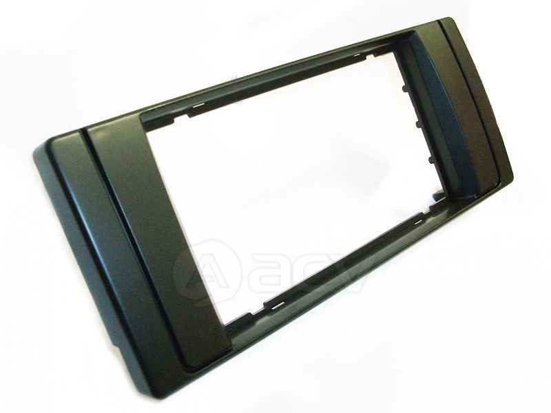 ACV PR34-1067 - переходная рамка 2DIN BMW X5 02-06