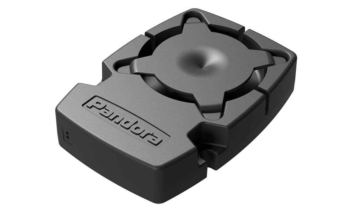 Pandora DX 4G, автосигнализация