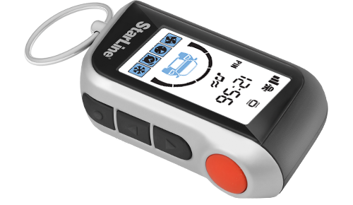 StarLine A63 V2 2CAN-2LIN ECO