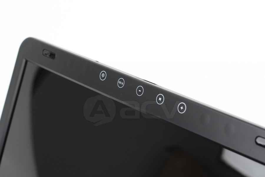 ACV AVM-1716BL потолочный монитор