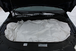 Автотепло №30