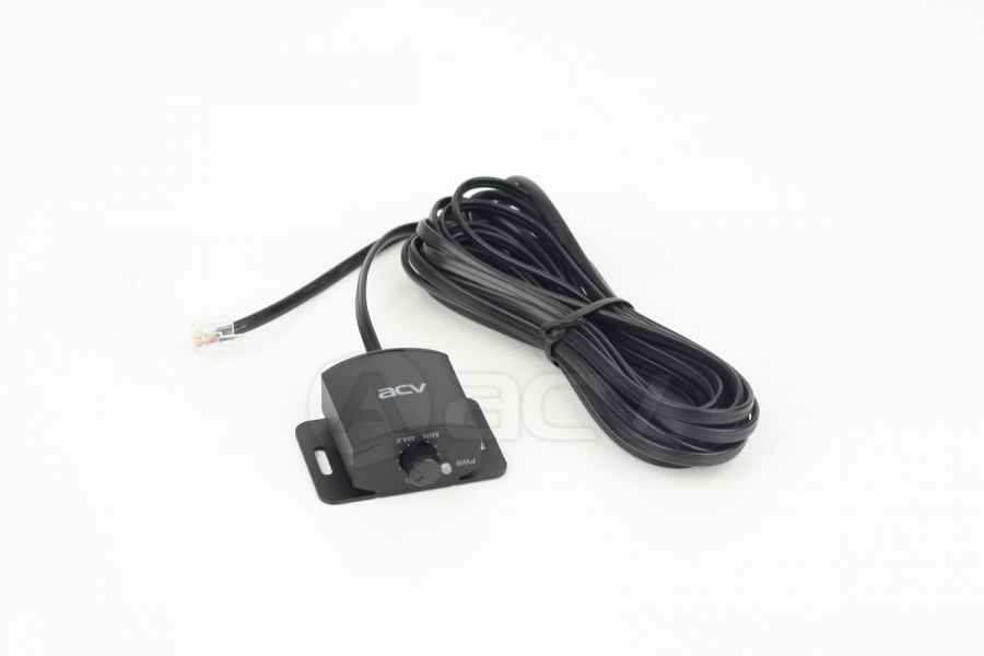 ACV GX-4.100 NEW усилитель