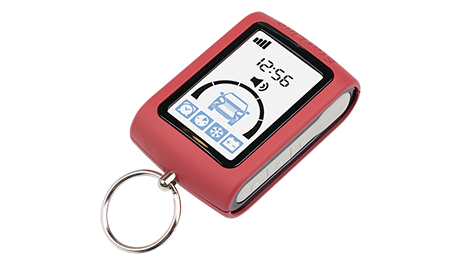 StarLine D97 2SIM LTE-GPS