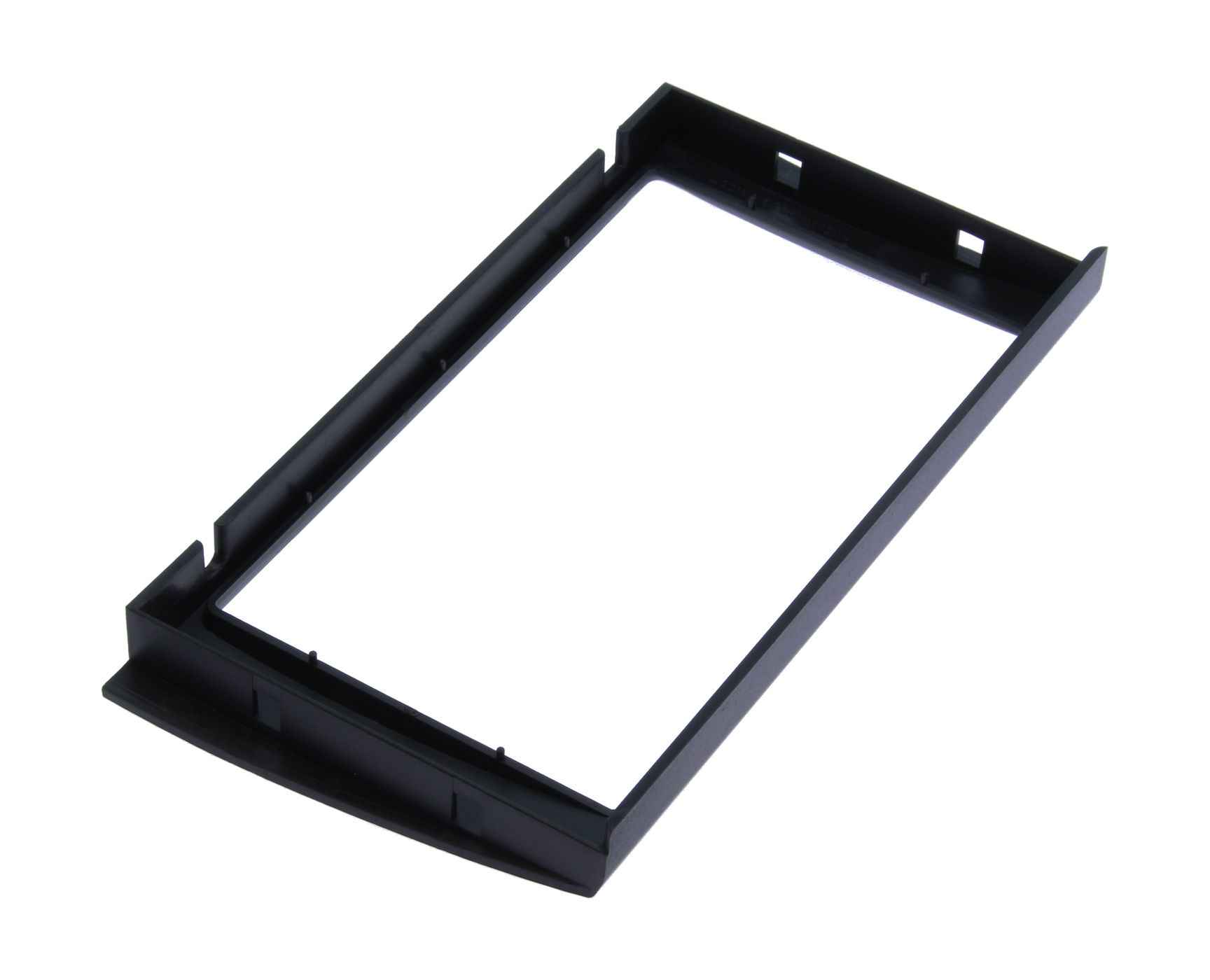 Переходная рамка для Toyota Aristo JZS160, JZS161, Lexus GS-300 98-05 2DIN с креплениями