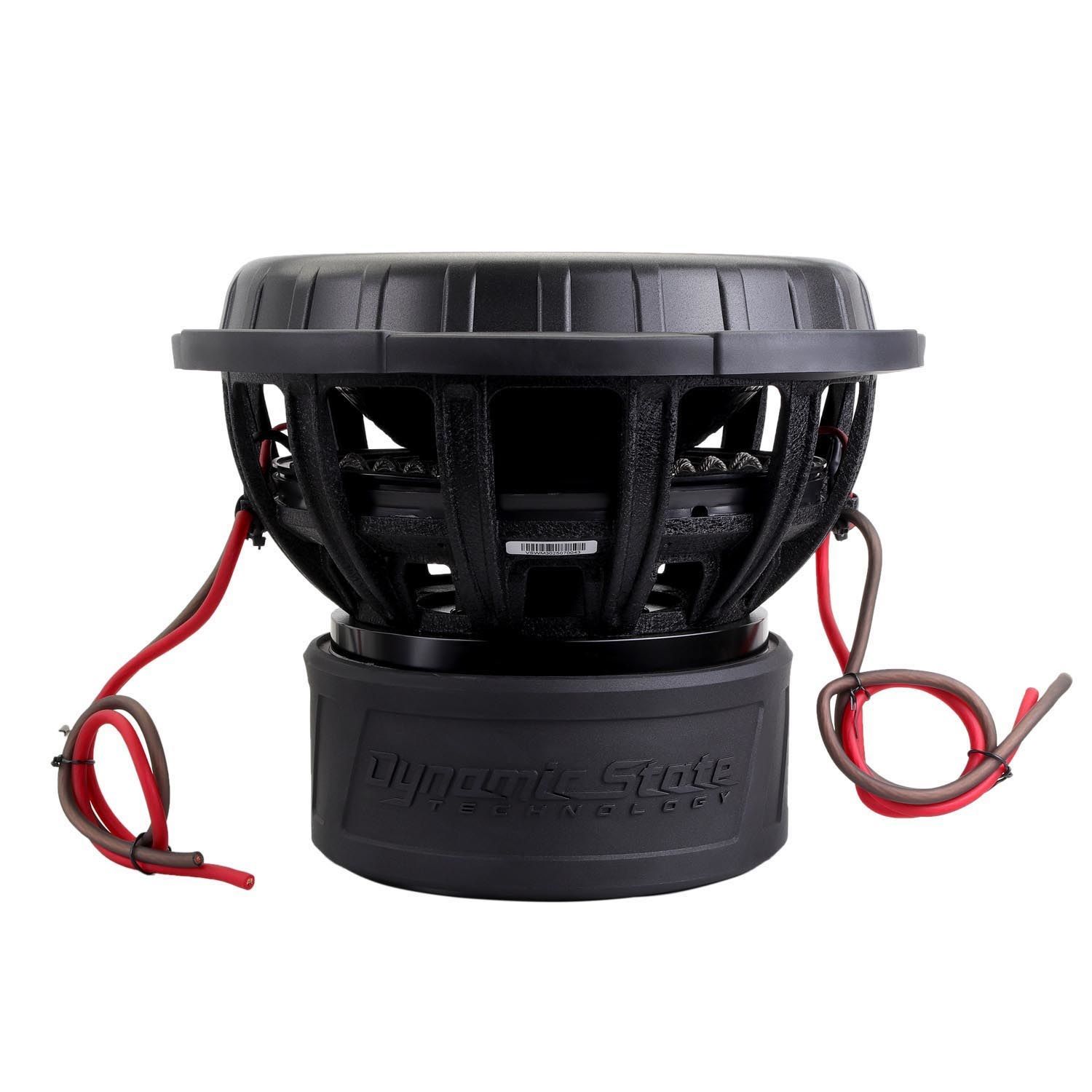 Dynamic State VIKING VSW-M30 Mjolnir сабвуфер