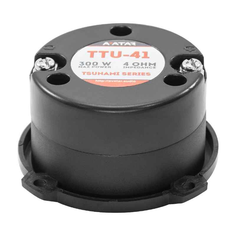 Акус. сист. Avatar TTU-41