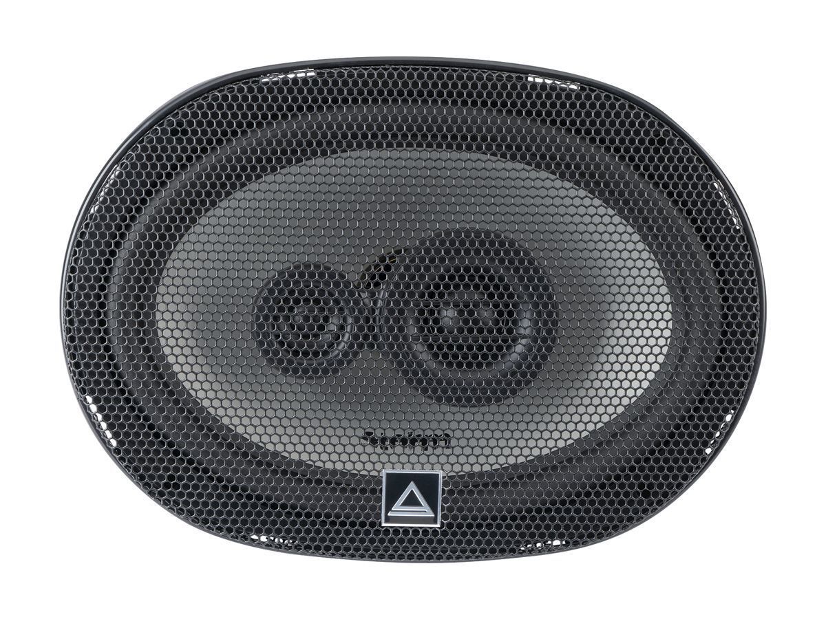 Aura Storm-710.3, коаксиальные динамики