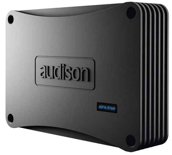 Audison Prima AP 4.9 Bit
