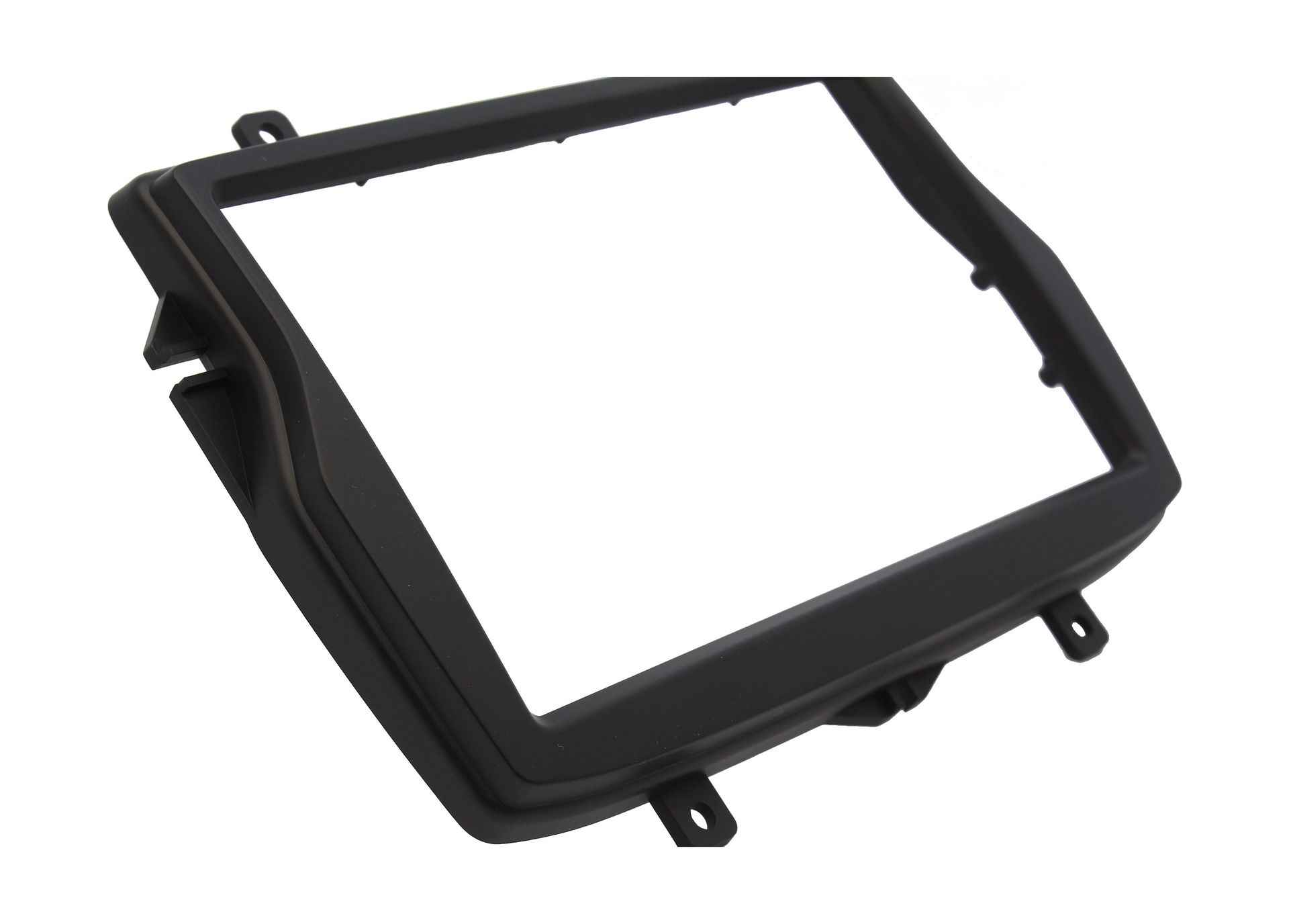 Переходная рамка для Лада Веста 2DIN