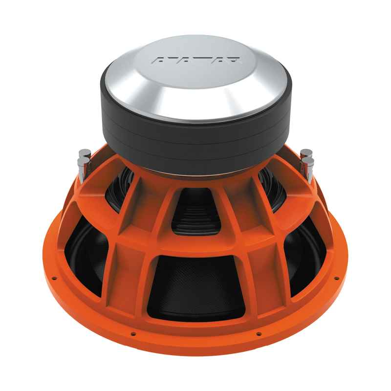 Avatar STU-1546D2 сабвуфер