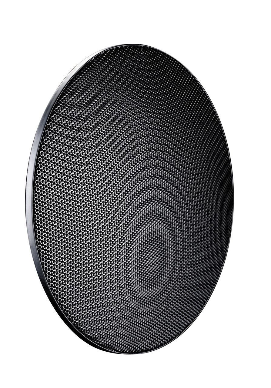 BRAX MATRIX MR6 (комплект монтажных колец из нержавеющей стали, включая решетку)