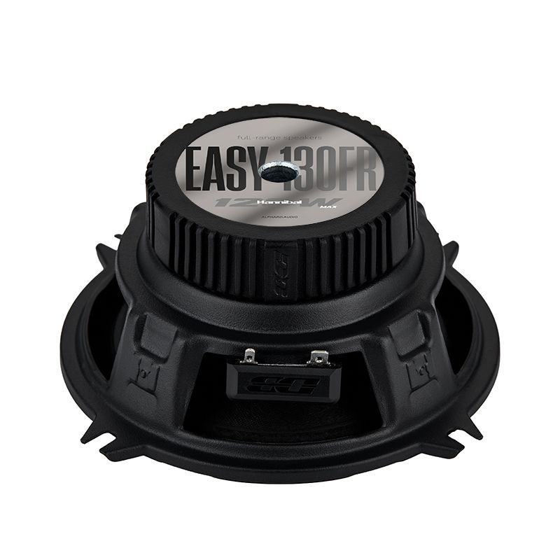 Alphard Hannibal Easy 130FR