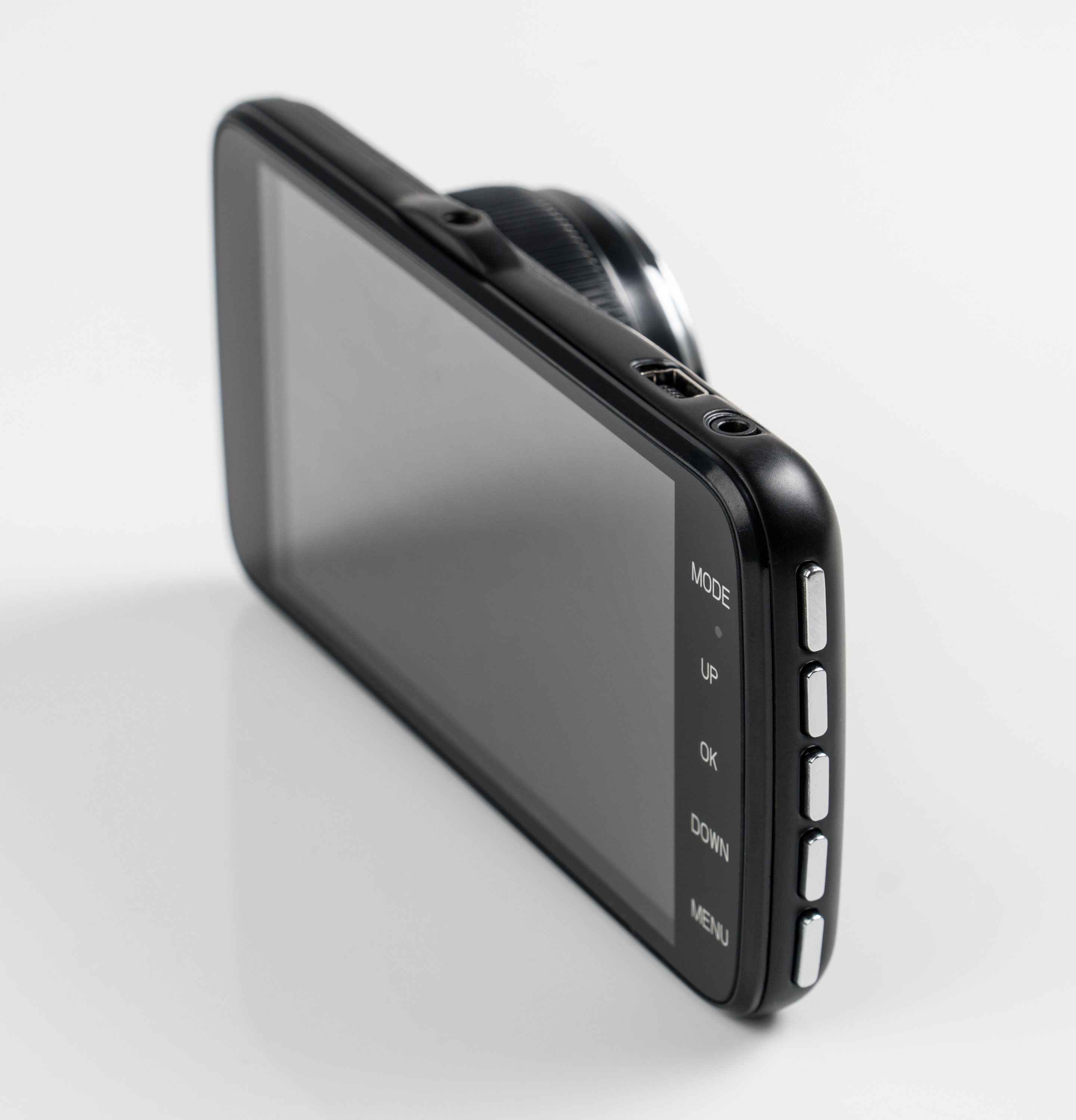 Видеорегистратор VIPER 650 2 камеры (наружная)