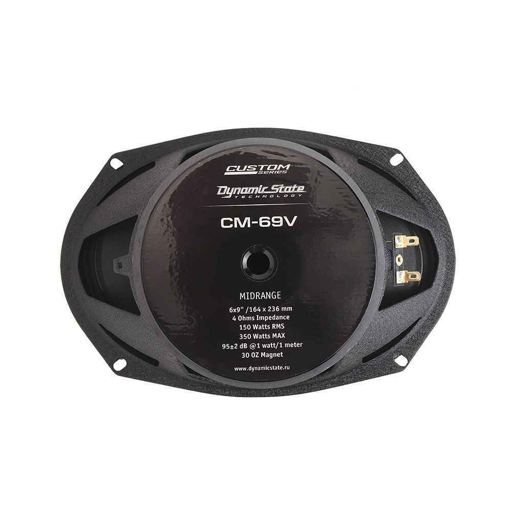 Dynamic State CM-69V Voicer