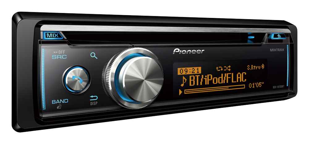 А/м Pioneer DEH-X8700BT
