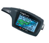 Брелок ЖК Scher-khan Logicar A,B