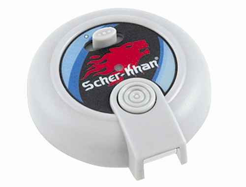 А/с Scher-Khan Magicar 7S