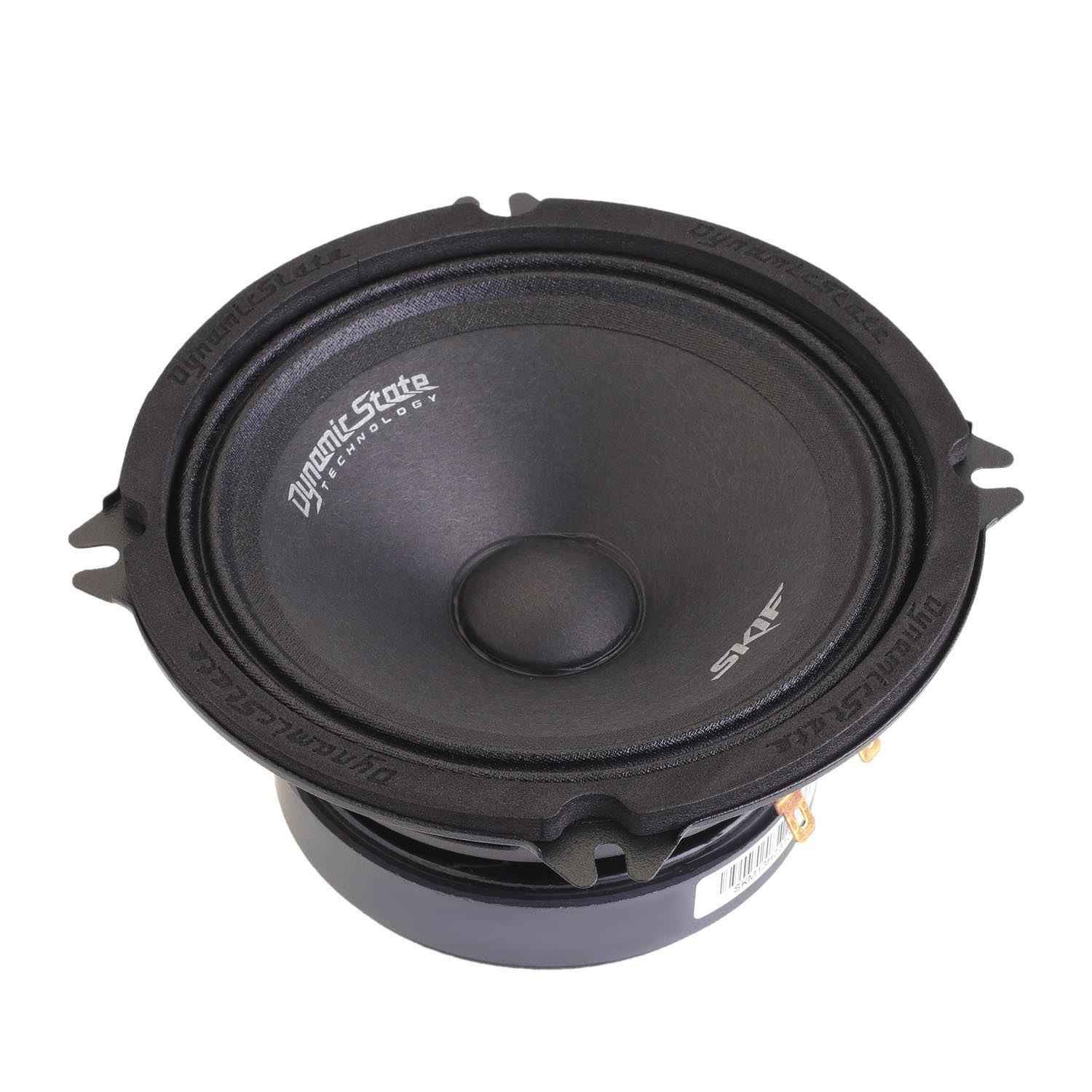 Dynamic State SKIF SKM-13H, среднечастотные динамики