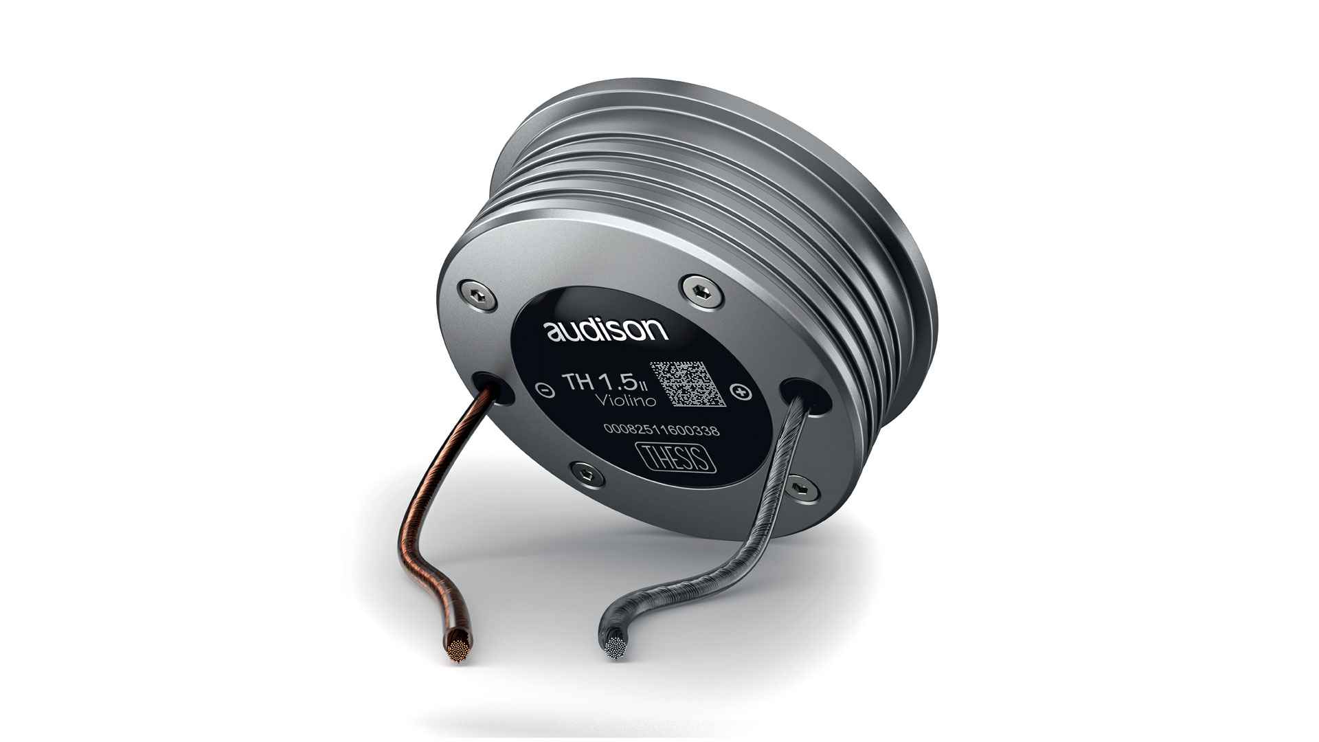 Audison TH 1.5 II Violino Set Tweeter 34 mm