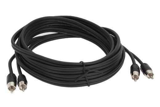 Dynamic State RCP-402 SERIES 1 RCA кабель 4м