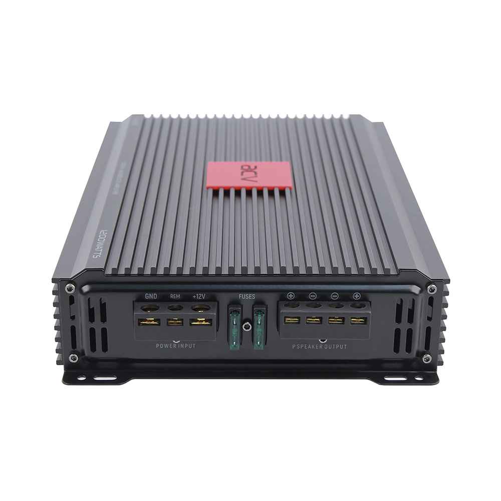 ACV LX-1.1200 усилитель