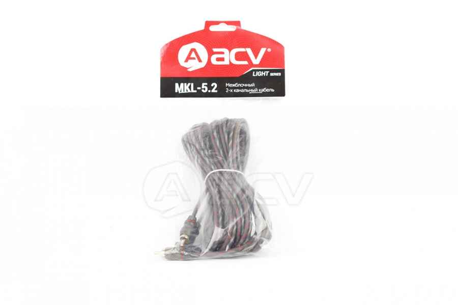 ACV MKL5.2