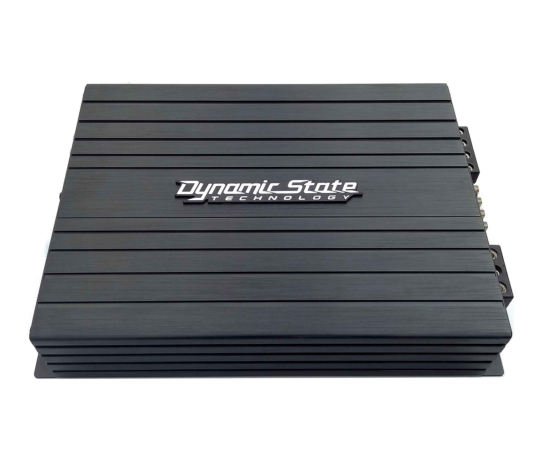 Dynamic State CUSTOM CA-900.1D усилитель