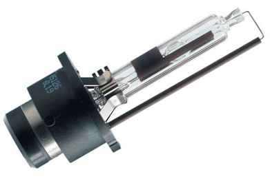 Лампа ксеноновая Clearlight D4R 6000K