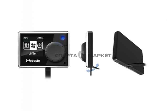 Webasto Таймер MultiControl HD