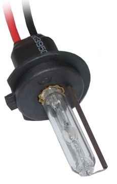 Лампа ксеноновая Clearlight H7 5000K 3